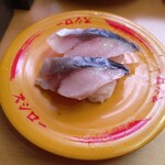 用戶對於スシロー 吉祥寺パルコ店的評論圖