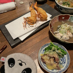 用户对于串揚げとおでん コムロテツヤ的评论图