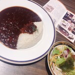 用戶對於マルゼン カフェ 京都店的評論圖