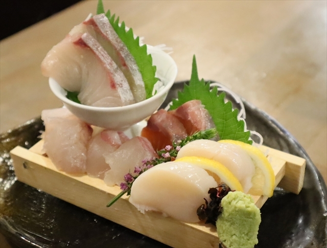 User's review image for 大衆酒場 サカラバ 天満店