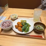 User's review image for カフェ&ミール ムジ 新宿