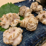 用戶對於まずい魚 青柳的評論圖
