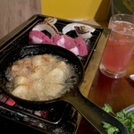 用戶對於ジンギスカン 禅的評論圖