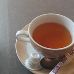 用戶對於レストラン雪河亭 本店的評論圖