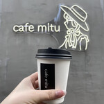User's review image for cafe mitu