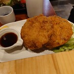 用戶對於たん焼き 木むら的評論圖