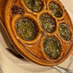 User's review image for エスカルゴ
