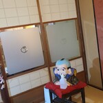 用户对于八坂通り 燕楽的评论图
