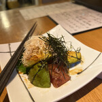 User's review image for 藤門