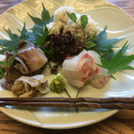 用户对于山音的评论图