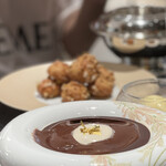 用戶對於ル・ショコラ・アラン・デュカス 大丸心斎橋的評論圖