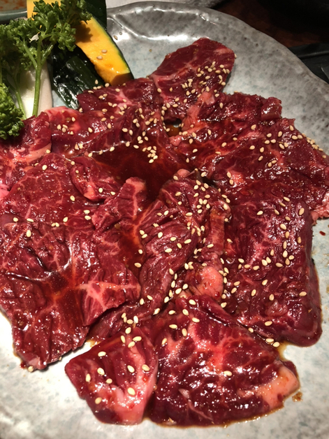 用戶對於焼肉 せいこうえん的評論圖