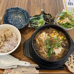 用戶對於ナチュラルキッチン めだか 2号店的評論圖