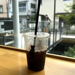 用戶對於カフェ・ソウセキ的評論圖