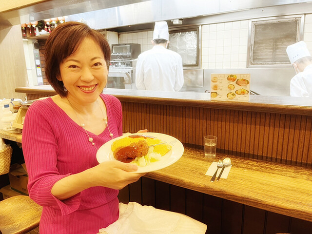 用戶對於明治軒的評論高清圖