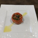 用户对于Teppan Dining L’ajitto的评论图