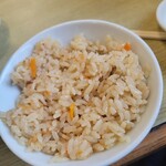 用戶對於牧のうどん 空港店的評論圖