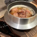 User's review image for ほうとう 天地