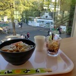 用户对于さるやまキッチン的评论图