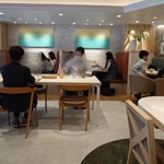 用戶對於Hawaiian Cafe OluOlu 西新宿店的評論圖