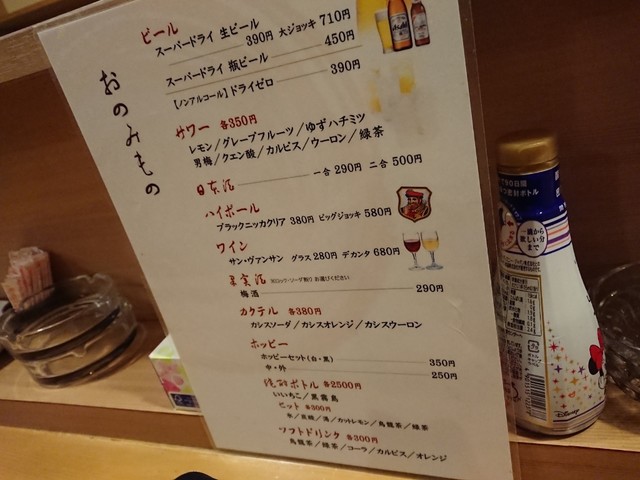 User's recommendation image for やよい亭