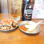 User's review image for 四文屋 江古田南口店