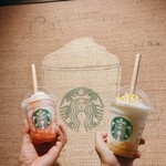 用戶對於スターバックス・コーヒー 飯田橋メトロピア店的評論圖
