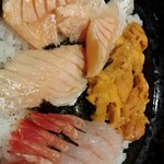 User's review image for 若狭家 難波店