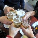 用戶對於とり竹 赤羽的評論圖