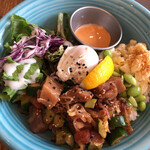 用戶對於01 CAFE 町田的評論圖