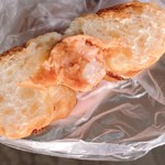 User's review image for プルマンベーカリー バーンヤードサッポロ店