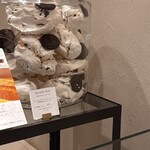 用户对于ラ・メゾン・ジュヴォー 京都祇園店的评论图
