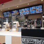 用戶對於マクドナルド 札幌南二条店的評論圖