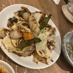 User's review image for 金の餃子酒場 渋谷2号店