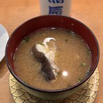用户对于市場ずし 魚辰的评论图