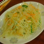 用户对于蓬莱春的评论图