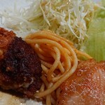 用戶對於レストラン三幸的評論圖