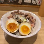 用戶對於麺屋 優光的評論圖