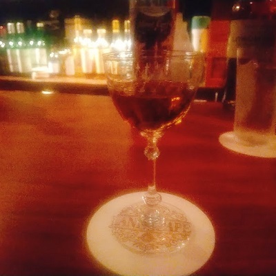 User's recommendation image for Bar Landscape.