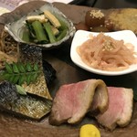 用户对于祇園 蕪屋的评论图