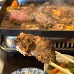 用戶對於焼肉こじま離れ 藤井寺的評論圖