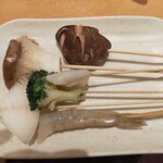 用戶對於串家物語 新宿東宝ビル店的評論圖
