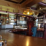 用戶對於カフェ ド エム的評論圖