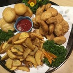 用戶對於和牛肉寿司としゃぶしゃぶ 個室居酒屋 遊山 新宿店的評論圖