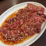 用戶對於三宿トラジ的評論圖