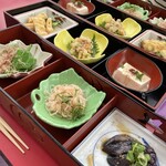 用户对于のん亭的评论图