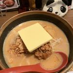用户对于麺場 田所商店 京都伏見店的评论图