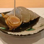 用戶對於寿し処 川的評論圖