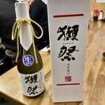 用戶對於鶴亀八番 東京本店的評論圖