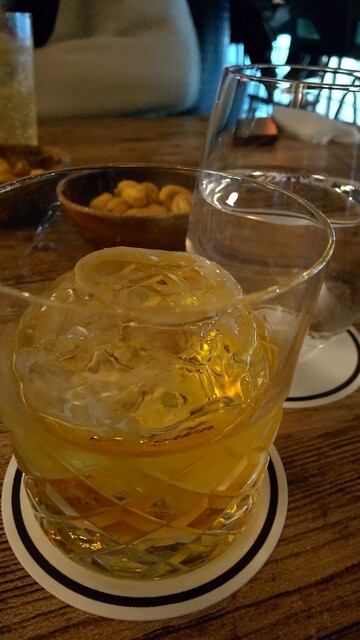用戶對於Bar Toast of the Town的評論高清圖
